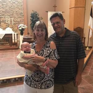 Meet your Posher, Cindy